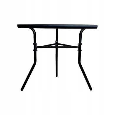 Садовый стол Kontrast LIPARI Черный 5.04.21141 фото - 3