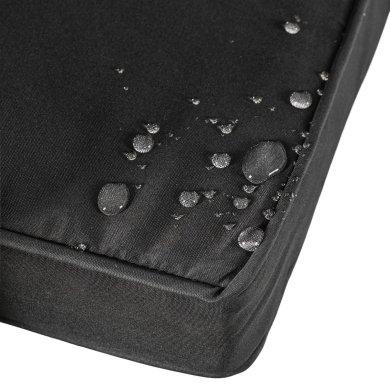 Комплект садових меблів Mebel Elit LIMPIO Світло-коричневий ME.LIMPIO/MIO/RT/OGR/ZES фото - 8