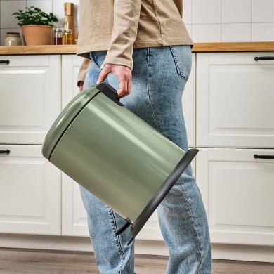 IKEA GANGSKYFFEL (ИКЕА ГАНГСКИФФЕЛ) 80595389 фото - 9