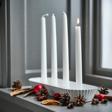 IKEA VINTERFINT (ИКЕА ВИНТЕРФИНТ) 00599517 фото - 2