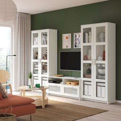 IKEA BRIMNES (ИКЕА БРИМНЕС) 79602437 фото - 8