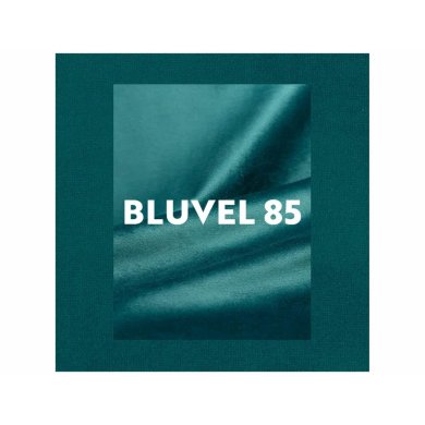 Диван Signal BERGEN Welur 2 Бірюзовий BERGEN2V85 фото - 4