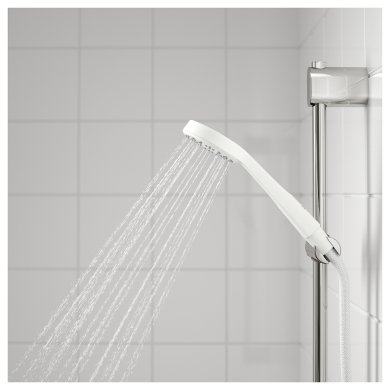 Насадка для душа LILLREVET - 4 IKEA Насадка для душа LILLREVET (ИКЕА LILLREVET) 30342629 фото - 4