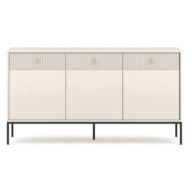 Комод Mebel Elit MARCOS Кашемір - 3 Комод Mebel Elit MARCOS Кашемір W.MAGGIORE/KASZ/BZ/KOM3D3S фото - 3