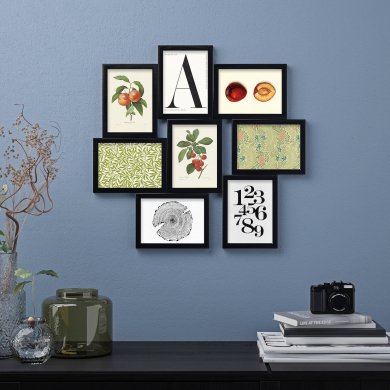 IKEA VAXBO (ИКЕА ВАКСБО) 70561002 фото - 2