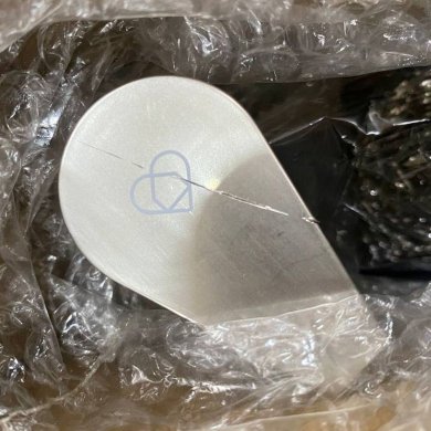 УЦЕНКА	Диспенсер Homla TEANA Графит brak/159637 фото - 18