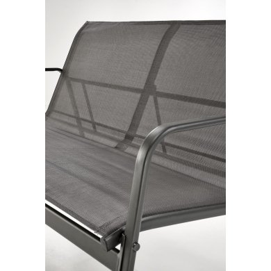 Комплект садових меблів Halmar CONOR Попелястий V-CH-CONOR-ZESTAW фото - 19