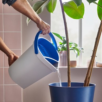 IKEA BERGVATTNET (ИКЕА БЕРГВАТТНЕТ) 90590744 фото - 3