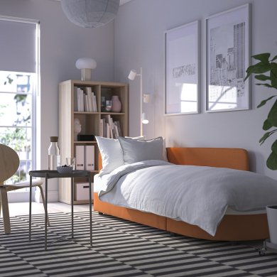 IKEA LINDAKRA (ИКЕА ЛИНДАКРА) 70582617 фото - 7