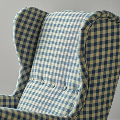 IKEA STRANDMON (ИКЕА СТРАНДМОН) 99590339 фото - 4