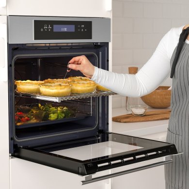 Духовой шкаф KULINARISK - 21 IKEA Духовой шкаф KULINARISK (ИКЕА KULINARISK) 70421059 фото - 21