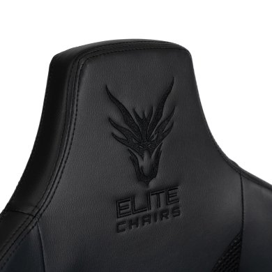 Геймерське крісло Mebel Elit APEX Чорний - 9 Геймерське крісло Mebel Elit APEX Чорний ME.APEX/CZ/E/FO фото - 9