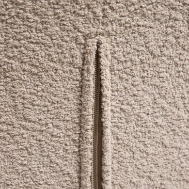 Офисное кресло Homla SEENSA TEDDY Бежевый - 7 Офисное кресло Homla SEENSA TEDDY Бежевый 231885 фото - 7