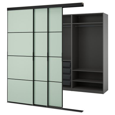 IKEA SKYTTA / PAX (ИКЕА СКЫТТА/ПАКС) 29552500