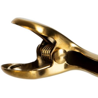 Набор зажимов Homla JALO 3 шт Золотой 230151 фото - 3