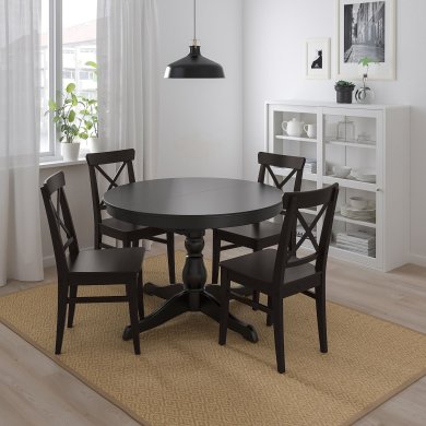 IKEA INGATORP / INGOLF (ИКЕА ИНГАТОРП/ИНГОЛЬФ) 79400496 фото - 3