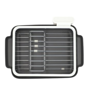 Сушилка для кухни Homla EASY COOK 43x30 см| Серый 160188 фото - 4