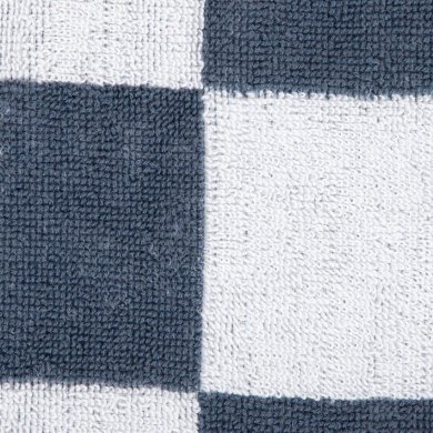 Рушник для рук Homla TAYLOR 50x90 см Синій 231606 фото - 2