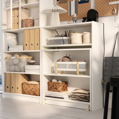 IKEA BILLY / HOGBO (ИКЕА БИЛЛИ/ХОГБО) 89590740 фото - 3