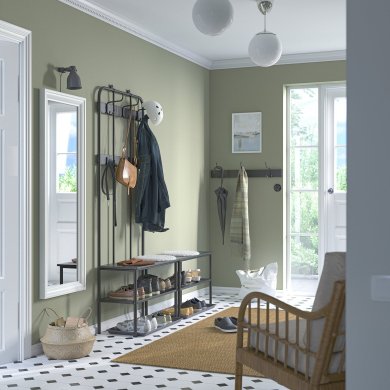 IKEA NIPASEN / BAGGMUCK (ИКЕА NIPASEN/BAGGMUCK) 69618009 фото - 3