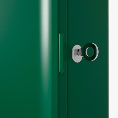 IKEA HUSBYAN (ИКЕА ХАСБЯН) 60601640 фото - 3