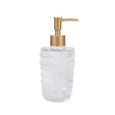 Диспенсер Homla MONSATO Прозорий - 5 Диспенсер Homla MONSATO Прозорий 224186 фото - 5