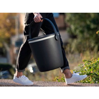 Садовий стіл-бар Keter COOL BAR GOBAR Графіт - 3 Садовий стіл-бар Keter COOL BAR GOBAR Графіт 246854 фото - 3