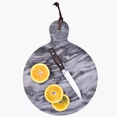 Разделочная доска Duka Adelsten | Серый 1216711 фото - 6