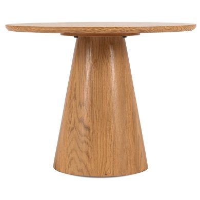 Журнальний стіл Mebel Elit CARLY Дуб - 2 Журнальний стіл Mebel Elit CARLY Дуб ME.CARLY/D/D/L фото - 2