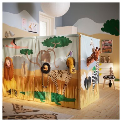 IKEA KURA (ИКЕА КУРИЦА) 90603218 фото - 2