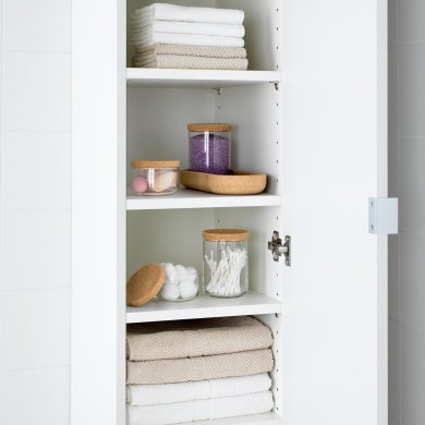 IKEA Банки з кришками SAXBORGA (ИКЕА SAXBORGA) 40391879 фото - 16