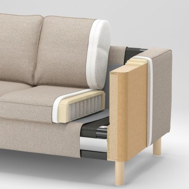 IKEA PARUP (ИКЕА ПАРУП) 39514206 фото - 13