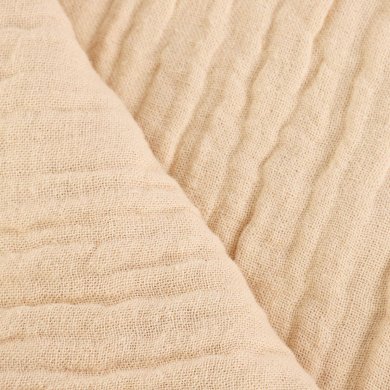 Покрывало Homla ELIN 180x220 см Бежевый 213733 фото - 3
