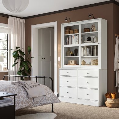 IKEA HAVSTA (ИКЕА ХАВСТА) 49597461 фото - 5