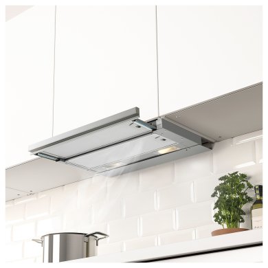 IKEA Вбудована витяжка UTDRAG (ИКЕА УТДРАГ) 10389142 фото - 8