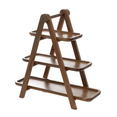 Сервірувальна підставка Homla MOOKA 40 см Дерево - 3 Сервірувальна підставка Homla MOOKA 40 см Дерево 229188 фото - 3