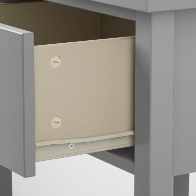 IKEA GULLABERG (ИКЕА ГУЛЛАБЕРГ) 60561743 фото - 2