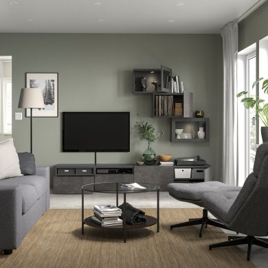 IKEA SINDVIK (ИКЕА СИНДВИК) 80538803 фото - 3