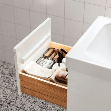 IKEA KOLVATTEN (ИКЕА КОЛВАТТЕН) 60522488 фото - 4