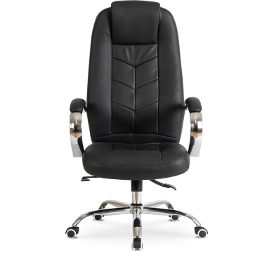 Офісне крісло Mebel Elit MILO Чорний ME.MILO/CZ/E/FO фото - 2