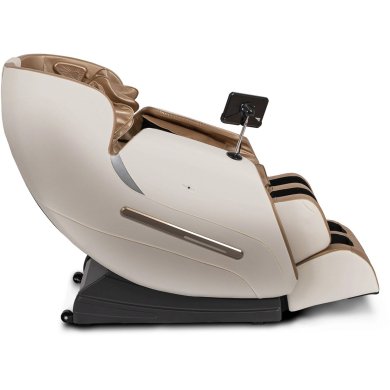 Кресло массажное Mebel Elit VX MAX Бежевый ME.VXMAX/BZ/E/FW фото - 3