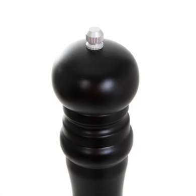 Млин для спецій Homla RUBBY CLASSIC 35 см | Чорний - 2 Млин для спецій Homla RUBBY CLASSIC 35 см | Чорний 214540 фото - 2