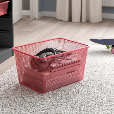 IKEA TROFAST (ИКЕА ТРОФАСТ) 79515077 фото - 5
