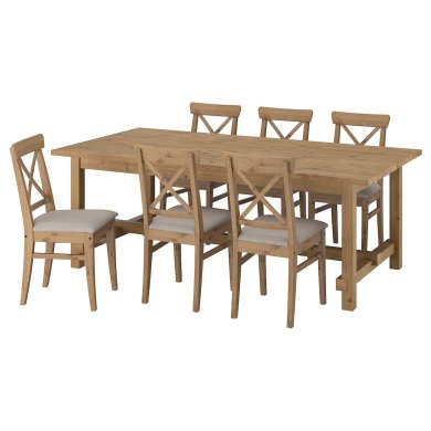 IKEA NORDVIKEN/INGOLF (ИКЕА НОРДВИКЕН/ИНГОЛЬФ) 39571640