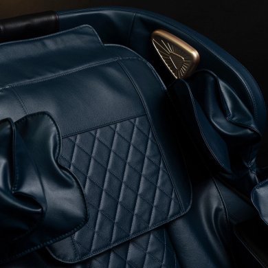 Кресло массажное Mebel Elit VX MAX Черный ME.VXMAX/CZ/E/FW фото - 16