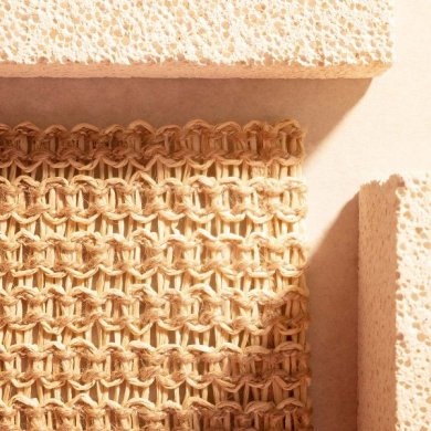 Сервірувальний килимок Homla EMMO 30x45 см Бежевий - 3 Сервірувальний килимок Homla EMMO 30x45 см Бежевий 213682 фото - 3