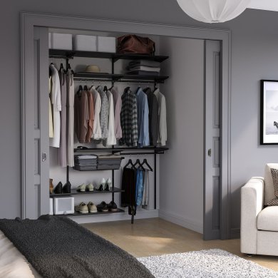 IKEA BOAXEL (ИКЕА БОАКСЕЛЬ) 69657883 фото - 2