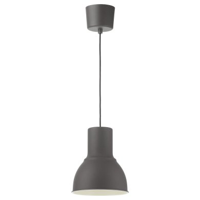 IKEA Светильник подвесной HEKTAR (ИКЕА ГЕКТАР) 80390359