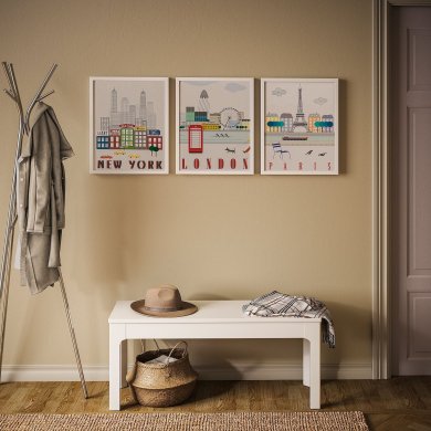 IKEA BILD (ИКЕА БИЛД) 80441815 фото - 2
