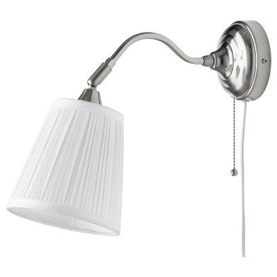 IKEA Бра ARSTID (ИКЕА ÅRSTID) 60163876